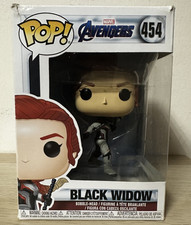 Funko Pop! Marvel Avengers