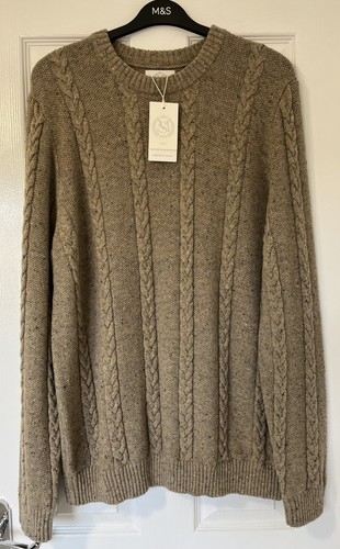 Maglione heritage misto - heritage,