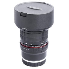 Samyang 14 mm/2,8 ED AS IF UMC