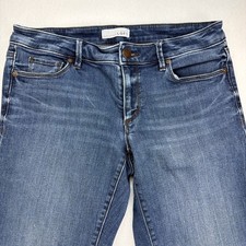Jeans ann taylor loft curvy - ann,