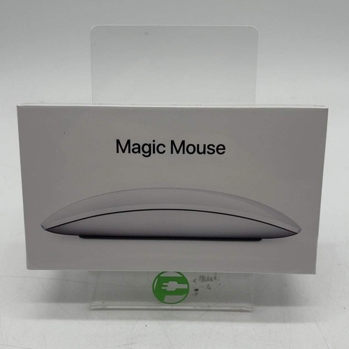 Nuovo apple magic mouse - apple,
