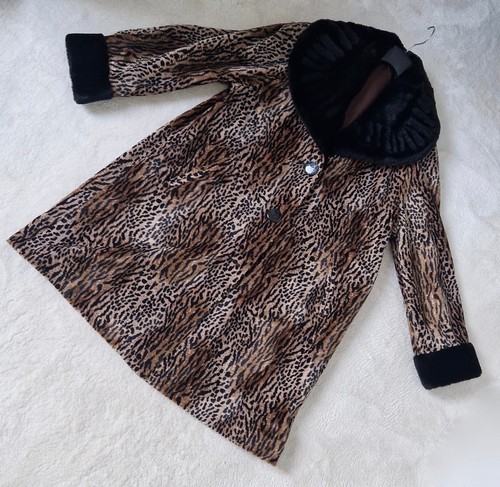 Cappotto donna web pelliccia - cappotto,
