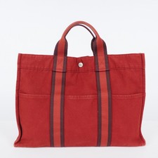 HERMES Fool Toe MM Borsa a