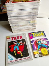 IL MITICO THOR 1/60 Serie