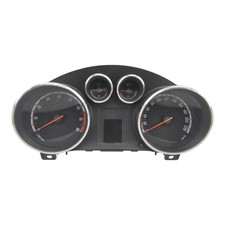 Quadro Strumenti OPEL MERIVA B
