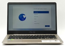 Asus NoteBook - FHD - i7 8550U