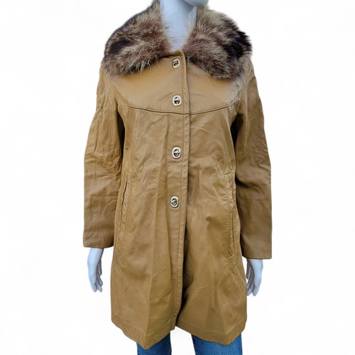 Cappotto vintage anni peter - cappotto,