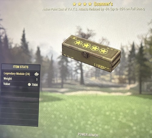 Fallout - , 76
