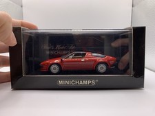 Minichamps 1:43 Lamborghini