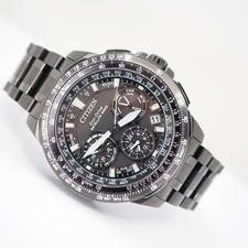 CITIZEN ECO-DRIVE