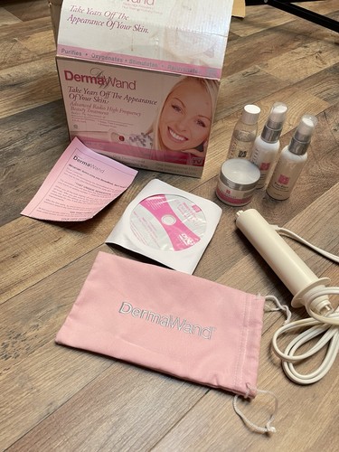 Dermawand dermavitl skin - dermavitl,