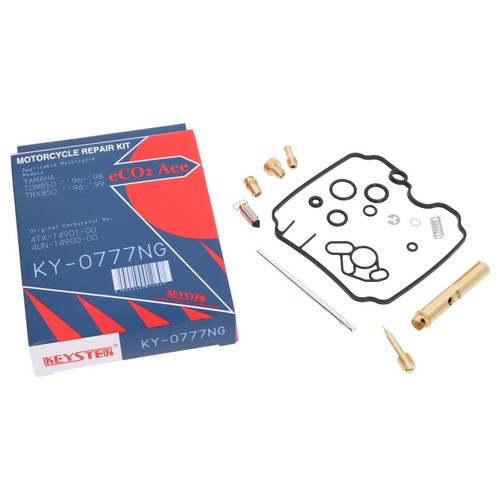Kit riparazione carburatore