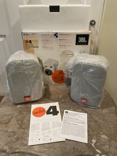 Jbl media altoparlanti - jbl,