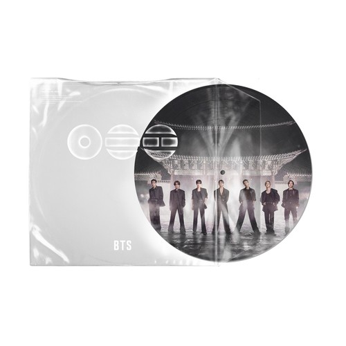 Bts arirang 5th album - arirang,