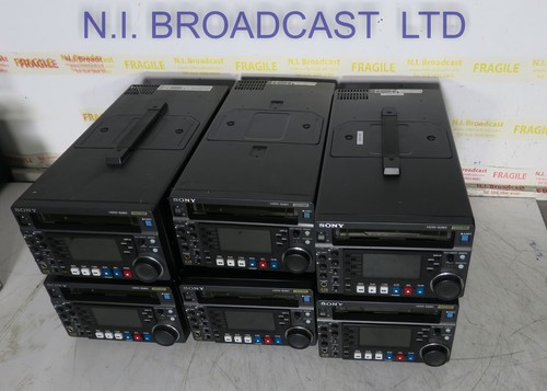 Sony hdw s280 registratore - 1x, hdw-s280