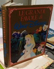 Le Grandi Favole di Walt