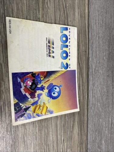 Adventures lolo solo - 2,