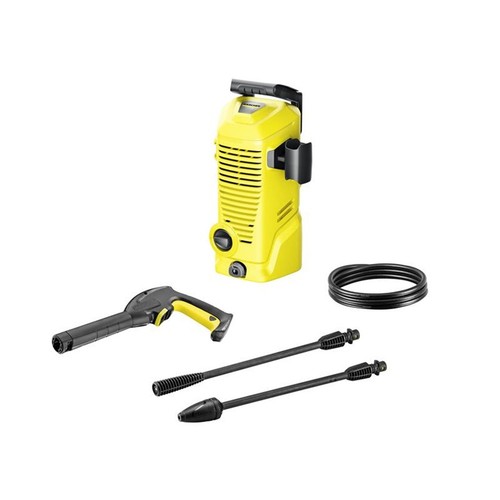 Karcher modulare - 2,