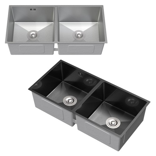 Lavello acciaio inox - acciaio,