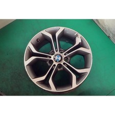 4 CERCHI IN LEGA PER BMW SERIE 5 E60/E61 (07-10) 3.0 TD (530XD) (173KW) 2007