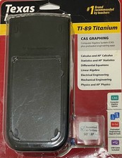 Texas Instruments TI-89