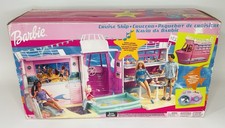 Barbie Nave da Crociera Mattel