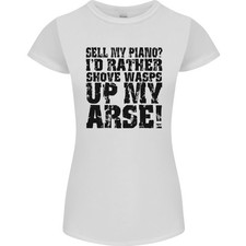 Vendo Il Mio Pianoforte