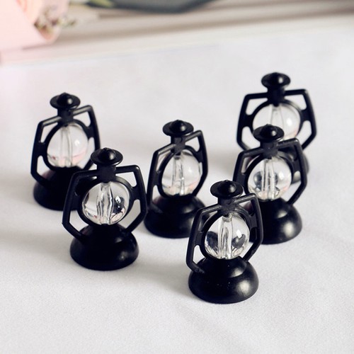 10pcs bambola doll house - 10pcs,