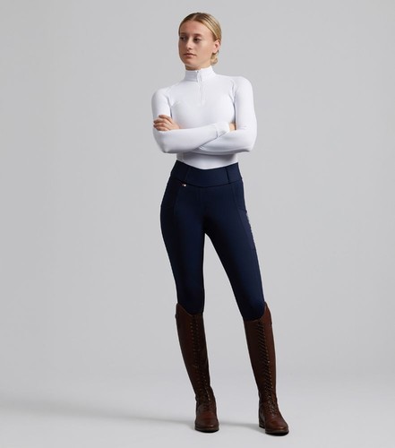 Collant equitazione premier - collant,