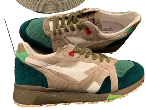 Diadora heritage n9000 - diadora,
