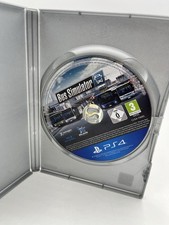 Sony Playstation 4 gioco bus