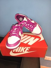 Nike Dunk low next nature 