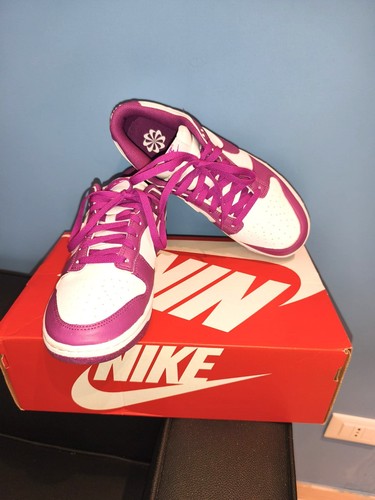 Nike dunk low next nature - nike,
