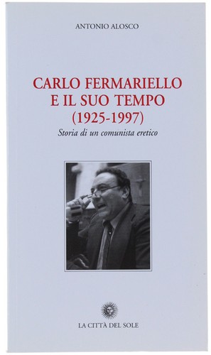 Carto fermariello suo - fermariello,