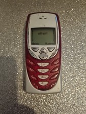 Nokia 8310 Mobile in scatola