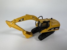 Struttura escavatore scala HO