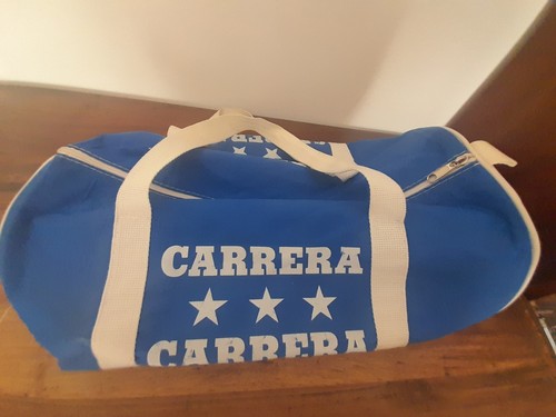 Borsa sportiva bag vintage - borsa,