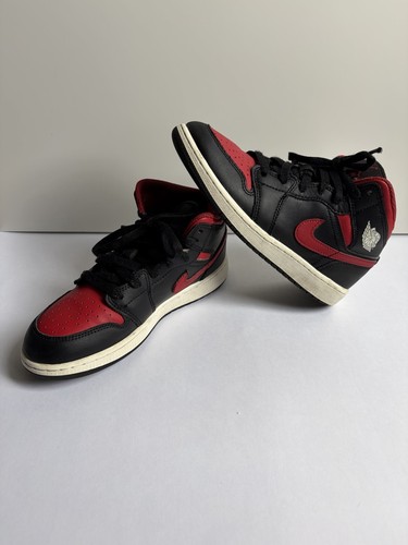Sneakers air jordan - 1, mid