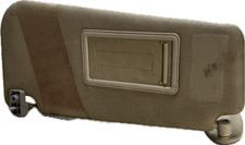 Aletta pantina parasole anteriore sinistra asx per modello: FIAT GRANDE PUNTO