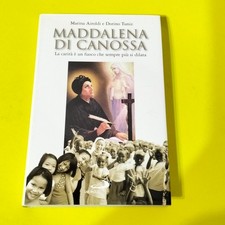 Maddalena di Canossa. La