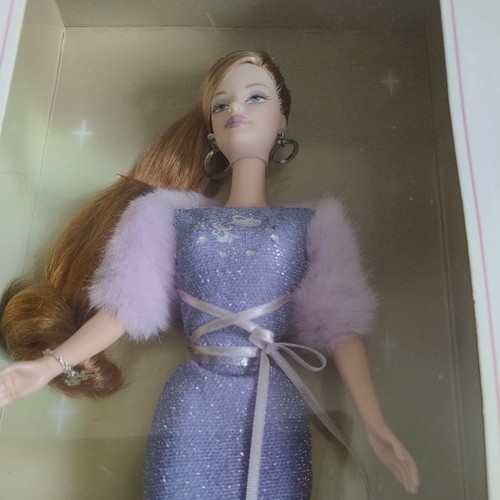 Bambola barbie zodiac - bambola,