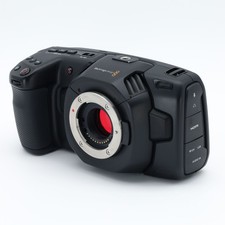 Blackmagic Design Pocket