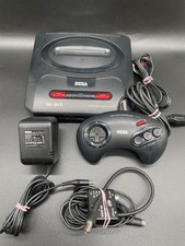 Console SEGA Mega Drive II -