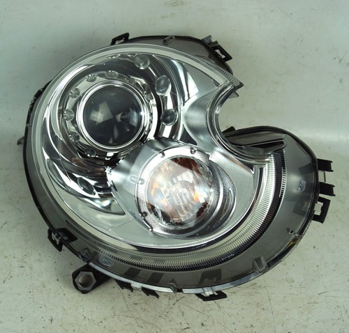 Faro proiettore xeno destro
