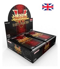 Yu-Gi-Oh Rarity Collection V -