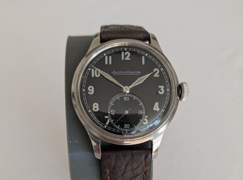 Orologio polso jaeger - orologio, da