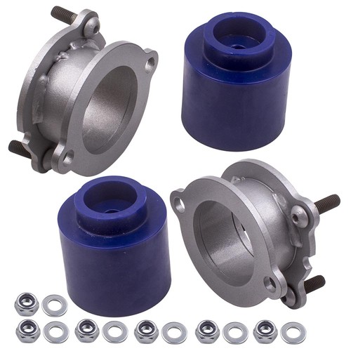 Lift kit avant - lift, arrière