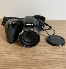 Nikon Coolpix L310 14,1