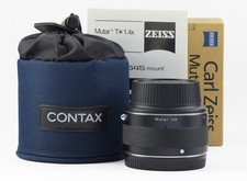 Carl Zeiss Mutar T* 1.4x Teleconvertitore per Contax 645