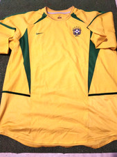 Brasile Brazil 2002-2004